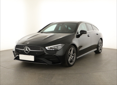 Mercedes-Benz CLA - 2023