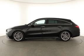 Mercedes-Benz CLA - 2023
