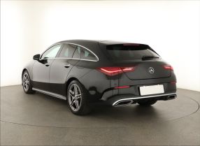 Mercedes-Benz CLA - 2023