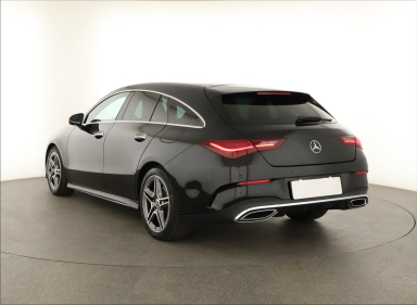 Mercedes-Benz CLA - 2023
