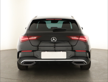 Mercedes-Benz CLA - 2023