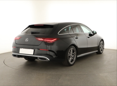 Mercedes-Benz CLA - 2023
