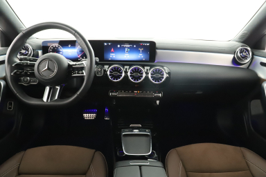 Mercedes-Benz CLA - 2023