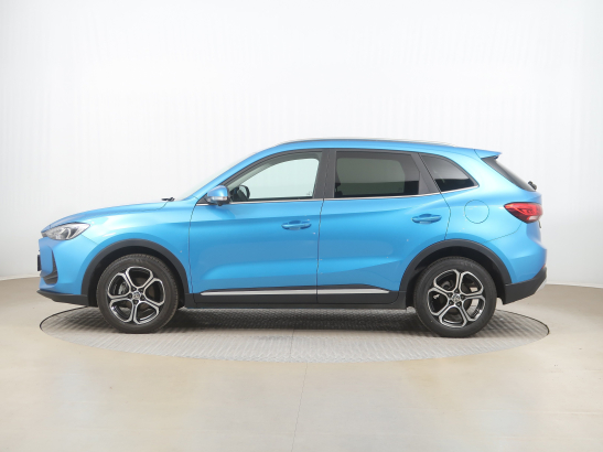 MG ZS SUV