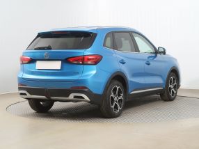 MG ZS SUV - 2025