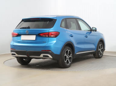 MG ZS SUV - 2025