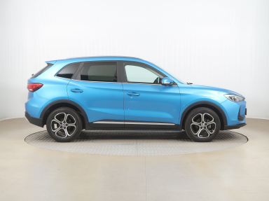 MG ZS SUV - 2025