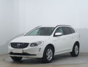 Volvo XC60 - 2013