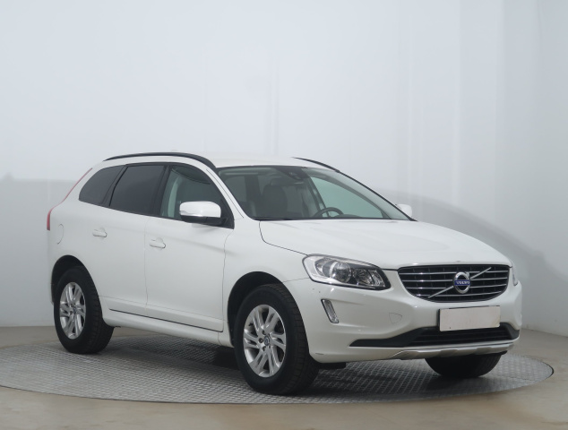Volvo XC60 2013