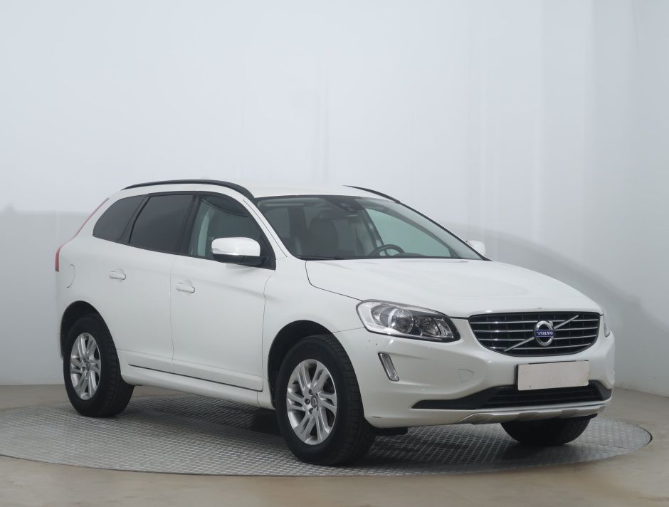 Volvo XC60 - 2013