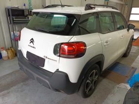 Citroen C3 Aircross - 2019