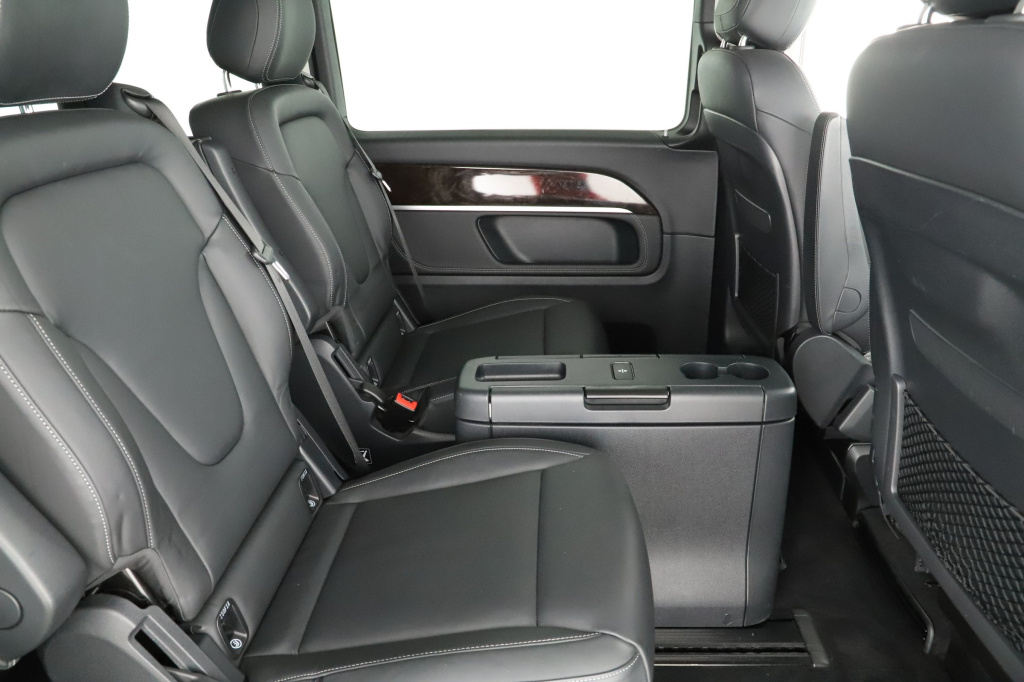 Mercedes-Benz V