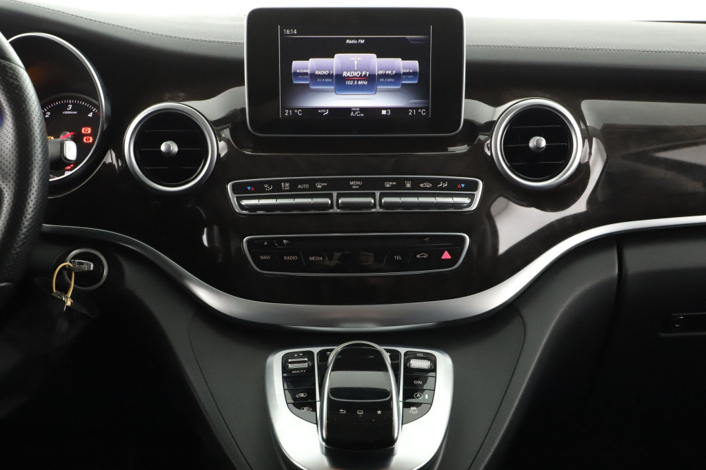 Mercedes-Benz V
