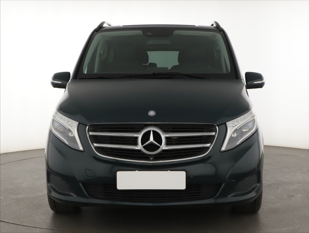 Mercedes-Benz V