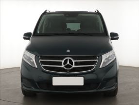 Mercedes-Benz V - 2015