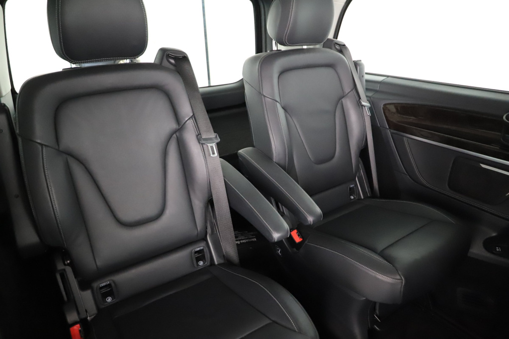 Mercedes-Benz V