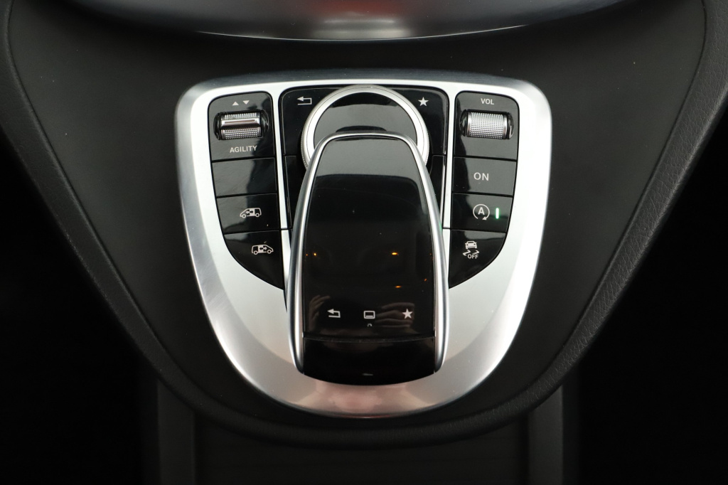 Mercedes-Benz V