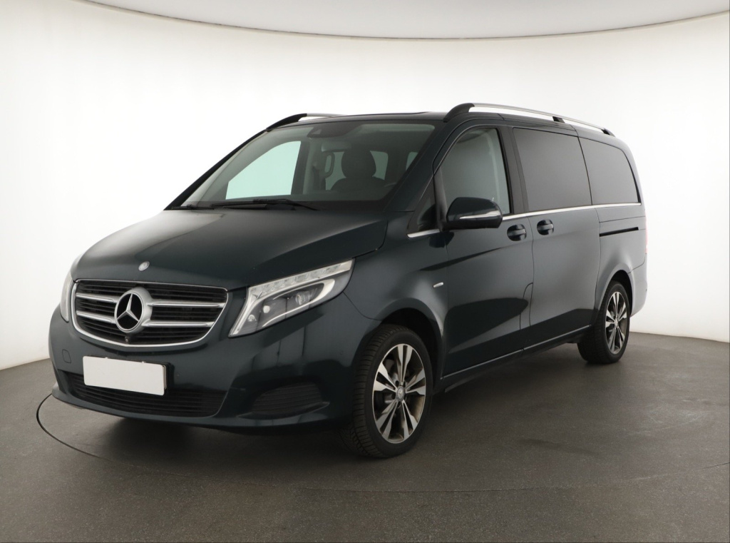 Mercedes-Benz V