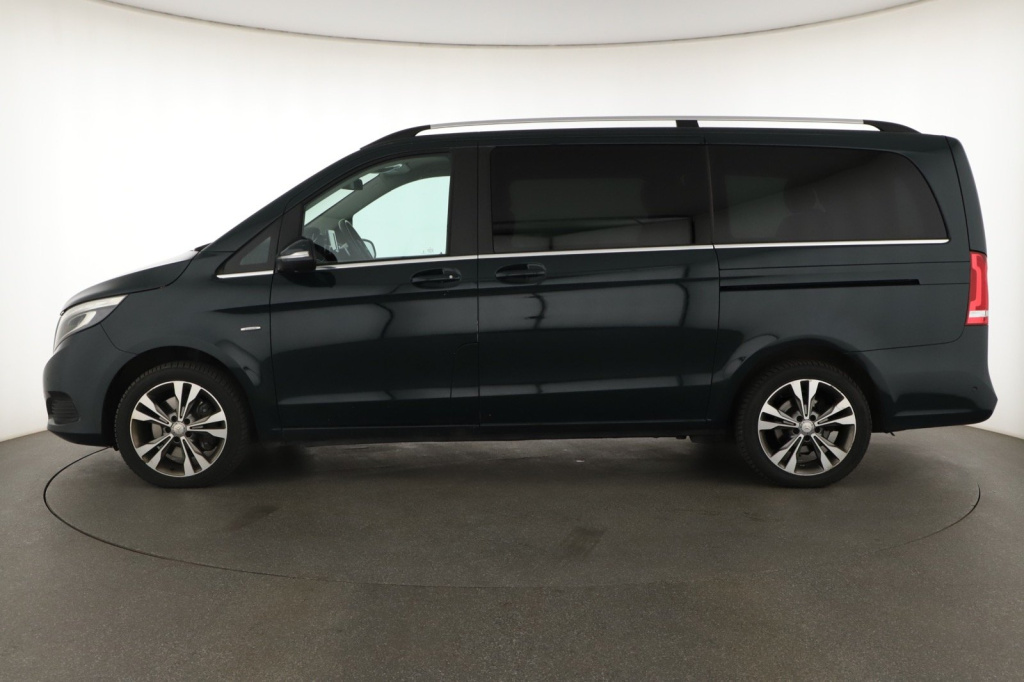 Mercedes-Benz V
