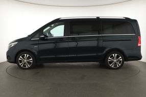 Mercedes-Benz V - 2015