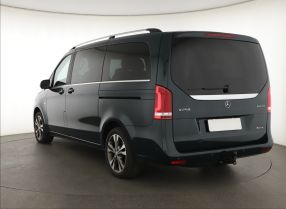Mercedes-Benz V - 2015