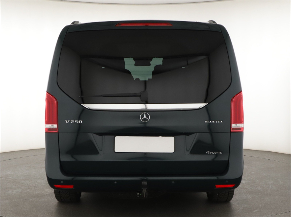 Mercedes-Benz V