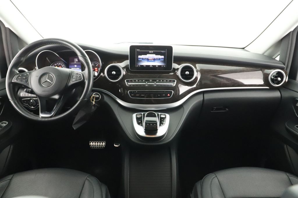 Mercedes-Benz V