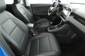 MG ZS SUV - 2025
