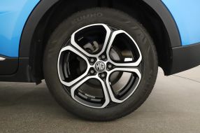 MG ZS SUV - 2025
