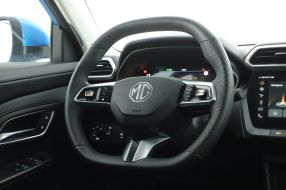 MG ZS SUV - 2025