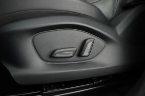MG ZS SUV - 2025