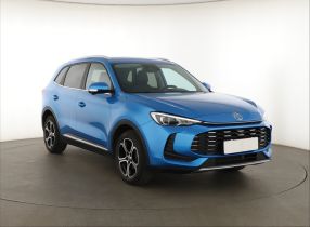 MG ZS SUV - 2025
