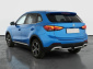 MG ZS SUV, 2025