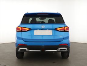 MG ZS SUV - 2025