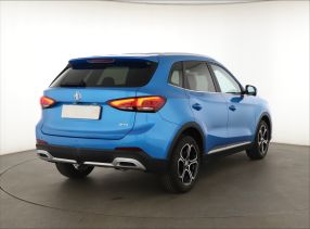 MG ZS SUV - 2025