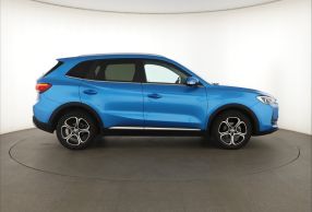 MG ZS SUV - 2025