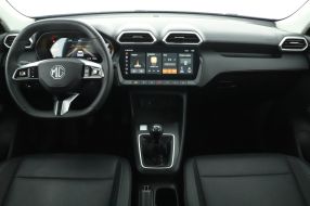 MG ZS SUV - 2025