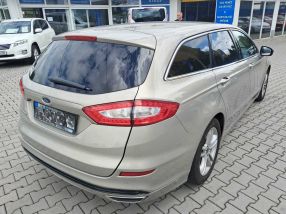 Ford Mondeo - 2015
