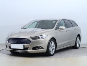 Ford Mondeo - 2015