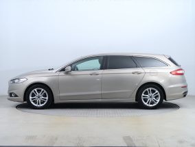 Ford Mondeo - 2015