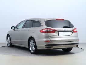 Ford Mondeo - 2015