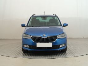 Skoda Fabia - 2019
