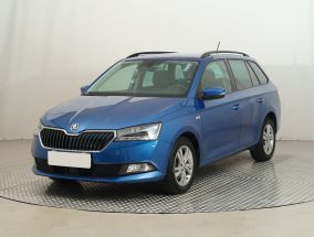 Skoda Fabia - 2019