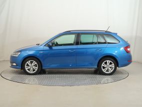 Skoda Fabia - 2019