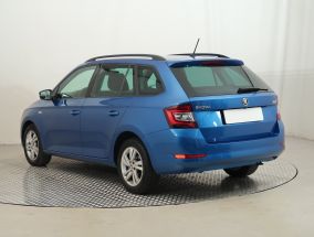 Skoda Fabia - 2019