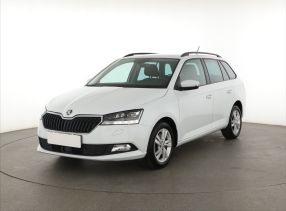 Skoda Fabia - 2019