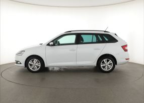 Skoda Fabia - 2019