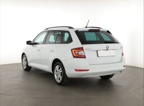 Skoda Fabia - 2019