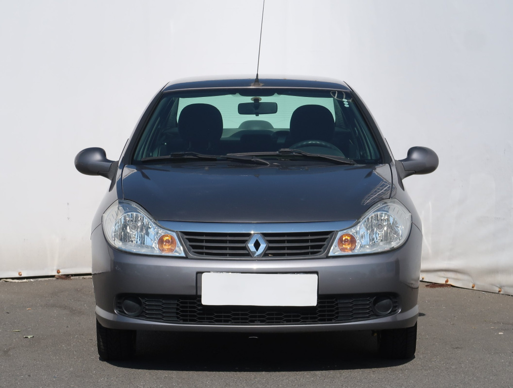 Renault Thalia