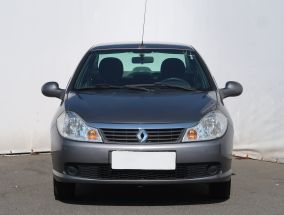 Renault Thalia - 2010